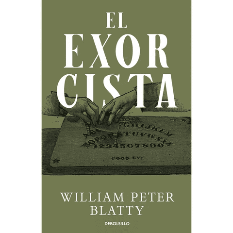 Debols!Llo - Libro El Exorcista - Blatty, William Pete