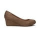 thumbnail image 1 of Zapato Formal Mujer Linette Khaki 36, 1 of 3