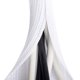 thumbnail image 1 of Funda para cables ZhiYo 2 m blanca de 2/3 pulgada, 1 of 6