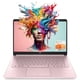 thumbnail image 1 of Portátil HP Portable con pantalla HD de 14 pulgadas, 16 GB de RAM, 64 GB eMMC, rosa, 1 of 5