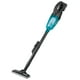 thumbnail image 1 of Aspiradora Vertical Inalámbrica 18V DCL180ZB Makita Sincar Sin bat negro 60x22x18, 1 of 7