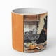 thumbnail image 2 of Vela de soja Caroline's Treasures Scottish Terrier Fall, 300 ml, 2 of 5