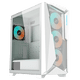 thumbnail image 2 of Gabinete Gigabyte Aorus C301 Glass Blanco, 2 of 8