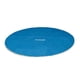 thumbnail image 1 of Cubierta solar para piscinas Intex 28015E para piscinas redondas de 18 pies, 1 of 9