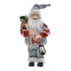 thumbnail image 2 of Figura Navide?a De Mu?eco De Papá Noel De Pie De 30 Cm Para Decoración Del Hogar, 2 of 5