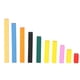 thumbnail image 2 of 10x Varillas De Números Matemáticos, Actividad De Conteo, Manipulativos Matemáticos De Geometría Preescolar, 2 of 3