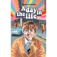 Liburuak - Libro A Day In The Life - Pedro Learreta Olarra