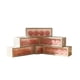 thumbnail image 1 of Juego de regalo velas aroma rosa, 1 of 3