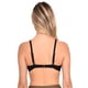 thumbnail image 2 of Bikini Tiras Removibles Strapless Color Negro S, 2 of 3