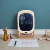 Igpro - Pizarra Lcd Infantil De Dibujo
