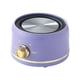 thumbnail image 4 of Calentador De Cera Para Derretir Velas Perfumadas Para Dormitorio, Hogar Y Oficina, Color Morado, 4 of 6