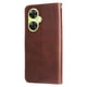 thumbnail image 2 of Funda con Cremallera para OnePlus Nord N30, Carcasa Cartera de Cuero PU con Soporte y Tarjetero, 2 of 5