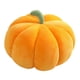 thumbnail image 3 of Almohada De Calabaza, Accesorio De Fotografía, Bonito Regalo De Cumpleaños, Juguete Para Cama, Dormitorio, Suelo, Naranja, 3 of 5