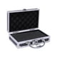thumbnail image 1 of Estuche De Transporte Para Micrófono, Caja De Almacenamiento De Micrófono A Prueba De Golpes Para Lente De Dron, Micrófono Inalámbrico, 1 of 5