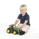 thumbnail image 4 of Tractor de juguete Bruder John Deere 6920 con cargador frontal a escala 1:16, 4 of 7