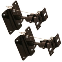 Soporte Para Parlante A Muro O Techo Superlux Sps838