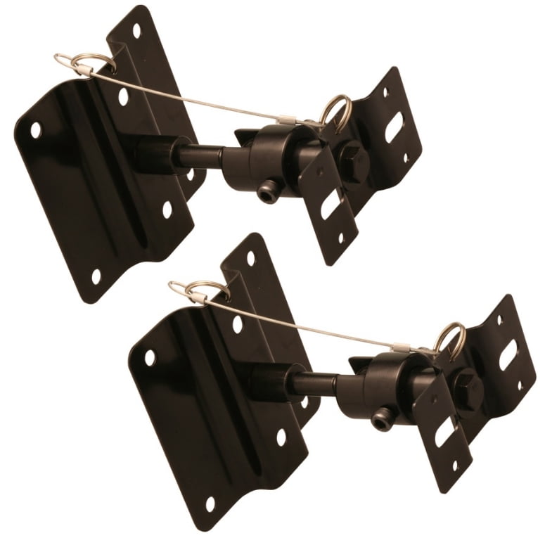 Soporte Para Parlante A Muro O Techo Superlux Sps838