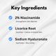 thumbnail image 5 of Set de Cuidado Facial Talent Starter Limpiador 90 ml Hidratante 75 ml, 5 of 8