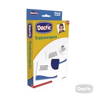 Dactic - Lamina Trabalenguas