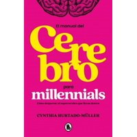 Bruguera - Libro Manual Del Cerebro Para Millennials - Hu.Rtado-Müller