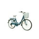 thumbnail image 1 of BICICLETA TOTEM CITY DAMA ARO 26 AZUL, 1 of 5