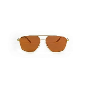 Invicta - Lentes De Sol I 22313-Dna-312 Naranja
