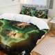thumbnail image 1 of GHOSTBUSTERS Comforter Set Soft 3 Pcs Twin Bedding Sets Thicken for All Season, 1 of 5