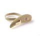 thumbnail image 3 of Almohadilla para Dedo en Martillo Steins Pequeña Derecha Beige - Pack de 3, 3 of 6