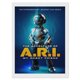 thumbnail image 1 of Mi Amigo Robot Kits de Pintura de Diamantes para Adultos 5D DIY Diamond Art Kits Full Drill Diamond Dots para Regalo Decoración de Pared y Relajación Artes de Gemas 30*40cm, 1 of 6
