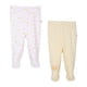 thumbnail image 1 of Pack 2 Panty Recién Nacido Unisex Algodón Surtido, 1 of 2