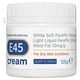 thumbnail image 1 of Crema E45 Dermatológica 125g Hidratante para Piel Seca, 1 of 3
