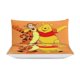 thumbnail image 3 of Winnie The Pooh Bed Duvet Cover Microfiber Bedding Sets 3D Printed Lightweight 3 Piece Comforter Sets for Kids Boys Girls, 3 of 5