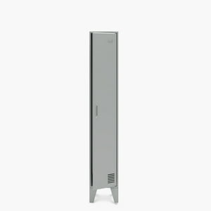 Vontak - Locker Metálico L1A1