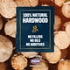 thumbnail image 4 of Pellets de madera para asar Kingsford Craftsmoke Hickory 9 kg, 4 of 8