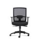 thumbnail image 1 of Silla Oficina Ejecutiva Taylor Syncro Negro, 1 of 2