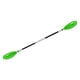 thumbnail image 1 of Paleta para Kayak de 87 Pulgadas, Accesorio para Deportes Acuáticos, Verde, 1 of 3