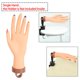 thumbnail image 2 of Maniquí Hand para uñas acrílicas Practice FU SHEN Nude, 2 of 8