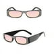 thumbnail image 2 of 1pc, Bling Fashion Sunglasses Men And Women Retro Rectangular Y2k Fashionable Holiday Accessories, Summer Party Favors, 2 of 3