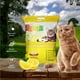 thumbnail image 2 of Arena absorbente para gatos aroma Limón 16kg, 2 of 3