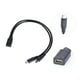 thumbnail image 2 of Cable USB-C Hembra a Doble USBC Macho, 2 of 4