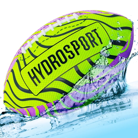 Waterfootball HydroSport impermeable para piscina, playa, lago