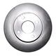 thumbnail image 1 of Par disco freno delantero 4 hoyos nissan v16 1.6 1993 199, 1 of 3