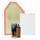 thumbnail image 2 of Kit Filtro Para Dodge Charger 3 6 Erb 2017 2018, 2 of 3