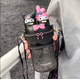 thumbnail image 2 of Kuromi Botella Agua Cartera, 2 of 3