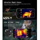thumbnail image 4 of Monocular térmico InfiRay T2 Pro para iPhone con visión nocturna, 4 of 9