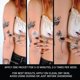 thumbnail image 4 of Espuma para el cuidado posterior del tatuaje BASE LABORATORIES, 12 sobres, 4 of 9