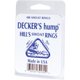 thumbnail image 1 of Nut Rings Decker 2 Shoat Hill's Hump, 100 unidades, 1 of 1