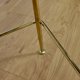 thumbnail image 2 of Taburete B Gold 67cm, 2 of 3
