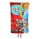 thumbnail image 3 of Baby Looney Tunes Toalla de playa de secado rápido con diseño temático, regalo para mujeres y niñas, ideal para cumpleaños, fans, amantes de la música, uso en la playa o al aire libre, 78 × 180 cm, 3 of 6