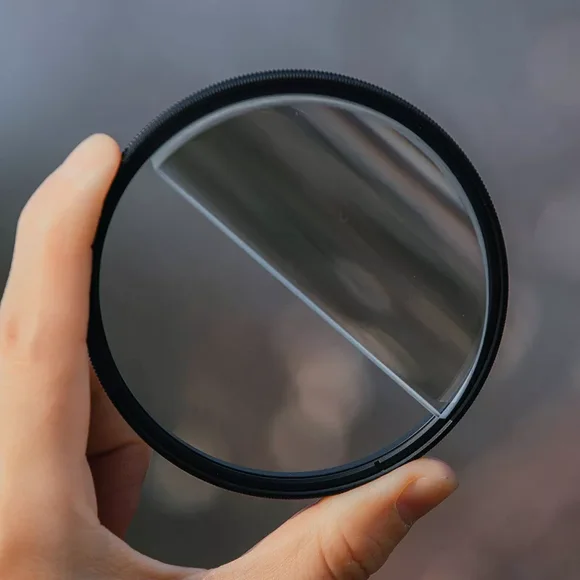 Filtro Tensión Uniaxial 82mm